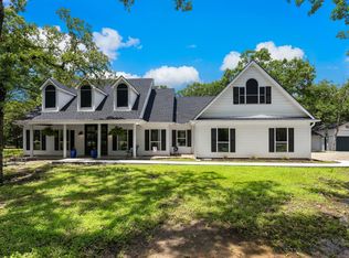 9880 Old Bridge Rd, Terrell, TX 75160