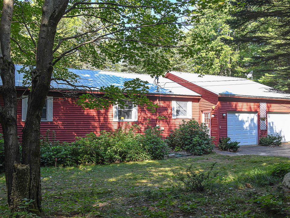 43 Berry Road, Sweden, ME 04040 Zillow