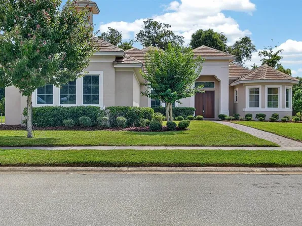 46 New Leatherwood Dr, Palm Coast, FL 32137