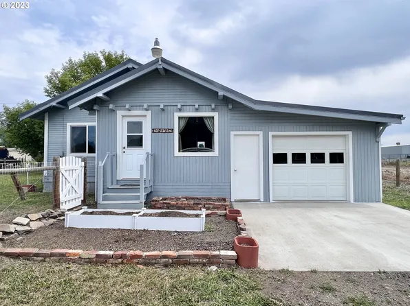 601 SW 2nd St, Enterprise, OR 97828