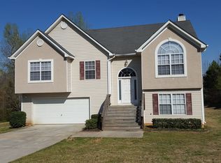 427 Limerick Way, Hampton, GA 30228
