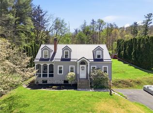356 Glessner Rd, Johnstown, PA 15905