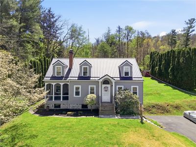 356 Glessner Rd, Johnstown, PA, 15905
