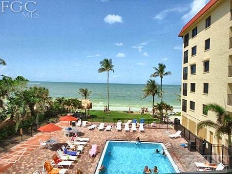 1st image of 4770 Estero Blvd #205
