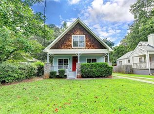 2738 Hosea L Williams Dr NE, Atlanta, GA 30317