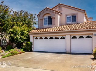 1837 Rock Spring St, Thousand Oaks, CA 91320