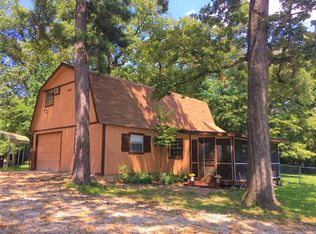 213 Cove View Dr, Trinity, TX 75862