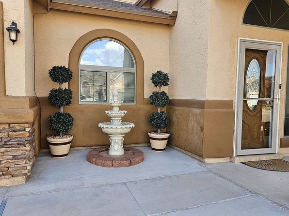 14323 Alma Point Dr, El Paso, TX 79938
