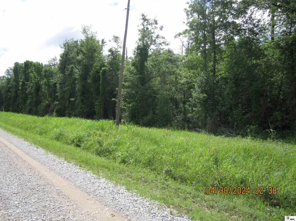 0 Goodwin Rd, Pioneer, LA 71266