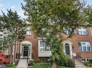 13210 Ashnut Ln, Herndon, VA 20171
