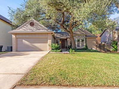 13106 New Boston Bnd, Austin, TX, 78729