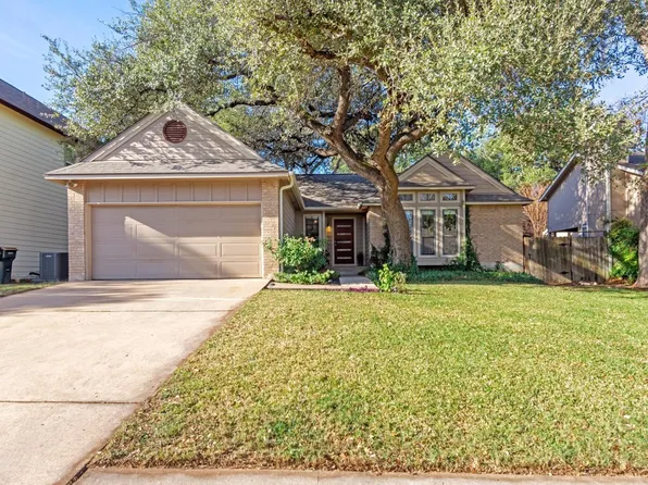 13106 New Boston Bnd, Austin, TX 78729