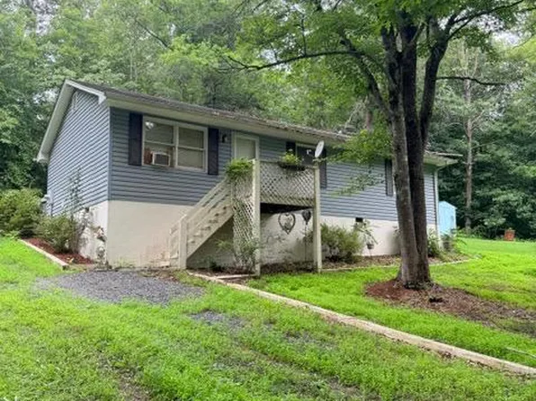 6150 Scottsville Rd, Jeffersonton, VA 22724