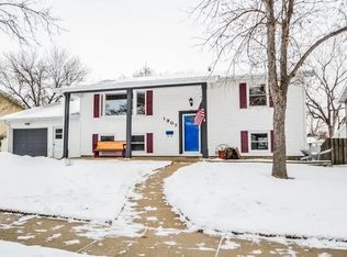 1907 N Griffin St, Bismarck, ND 58501