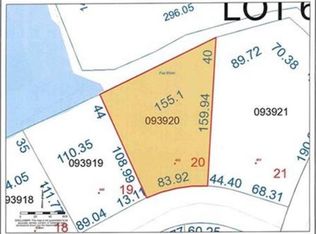 450 Rivers Edge Dr LOT 20, Kimberly, WI 54136