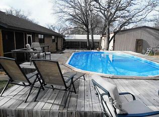 410 Briarwood Dr, Eastland, TX 76448
