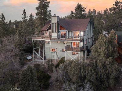 43563 Yosemite Dr, Big Bear City, CA, 92315