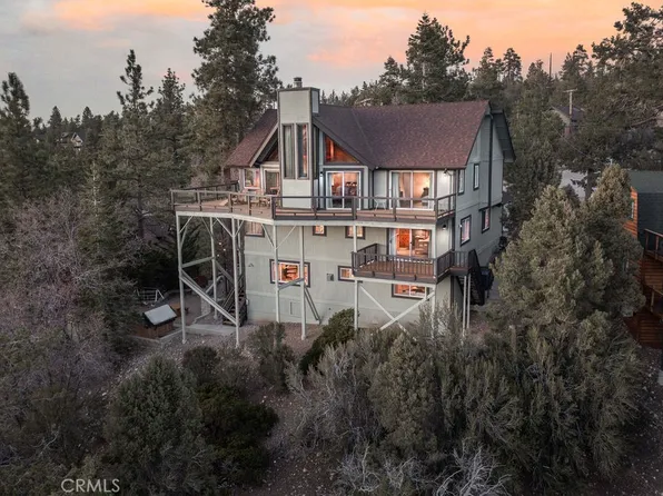 43563 Yosemite Dr, Big Bear City, CA 92315