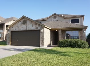 2805 Don Sergio, Laredo, TX 78045