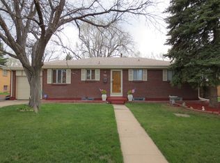 307 Tucson St, Aurora, CO 80011
