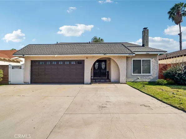 20226 Lanark St, Winnetka, CA 91306