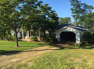 934 Graham Rd, Benton, AR 72015