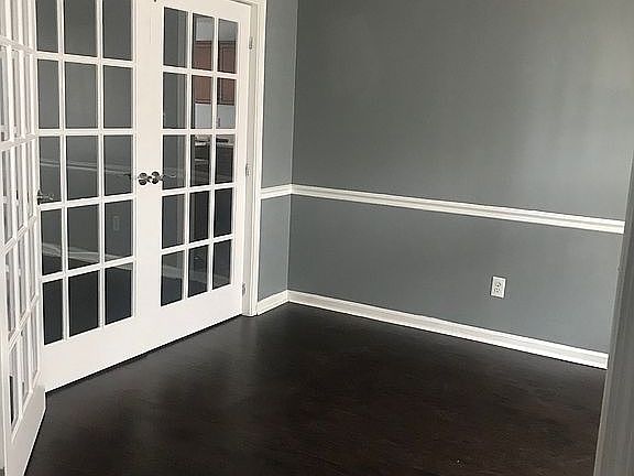 Dining/Multi Use Room