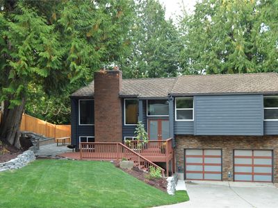 7916 147th Avenue NE, Redmond, WA, 98052