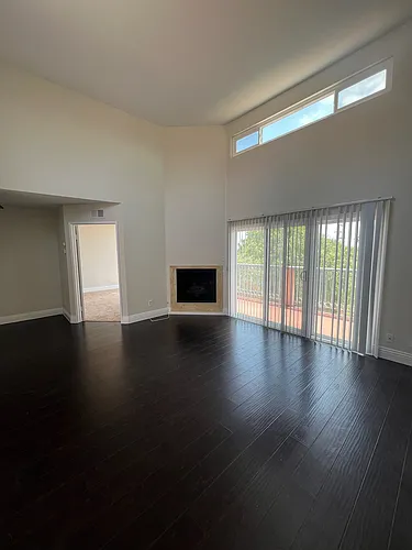 Floor plan 2 Bed 2 Bath