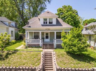 1622 S 22nd St, Saint Joseph, MO 64507