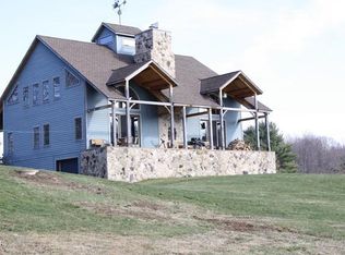 711 Ridge Rd #B, Morris, PA 16938