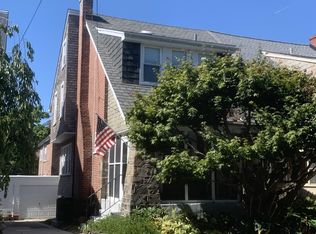 816 W 22nd St, Wilmington, DE 19802