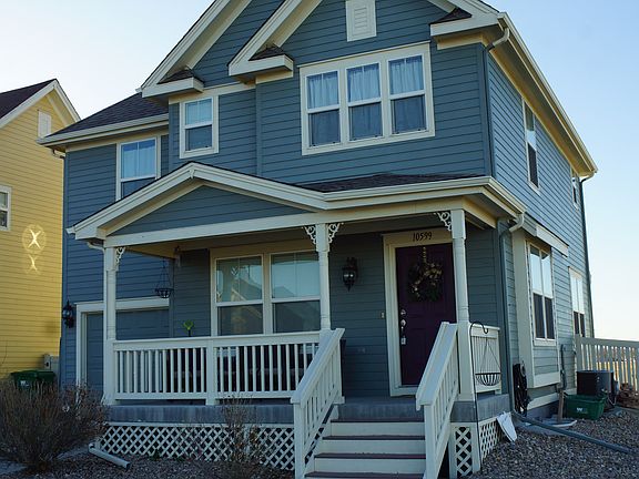 Only home on cul-de-sac