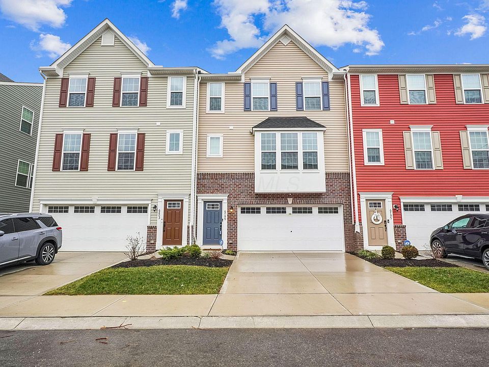 1st image of 6799 Henley Dr