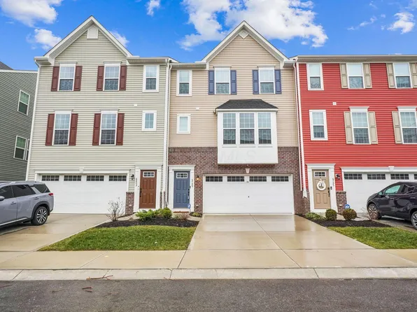 6799 Henley Dr, Reynoldsburg, OH 43068