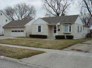 1433 Luscombe Dr, Toledo, OH