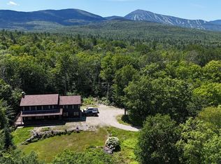2001 Stratton Ct, Kingfield, ME 04947