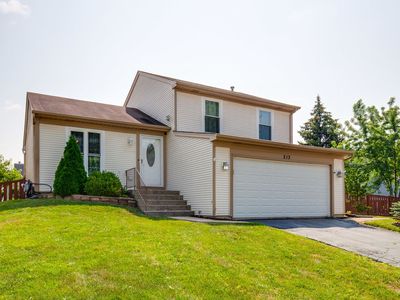 213 Iris Dr, Streamwood, IL, 60107