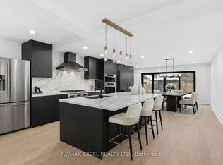 34 Raymond Ave, Toronto, ON