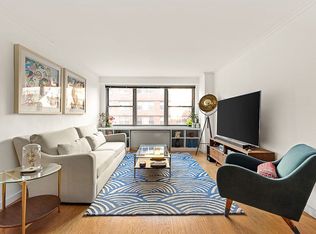 The Parker Gramercy, Manhattan, NY 10011
