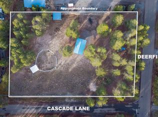 52505 Deer Field Dr, La Pine, OR 97739