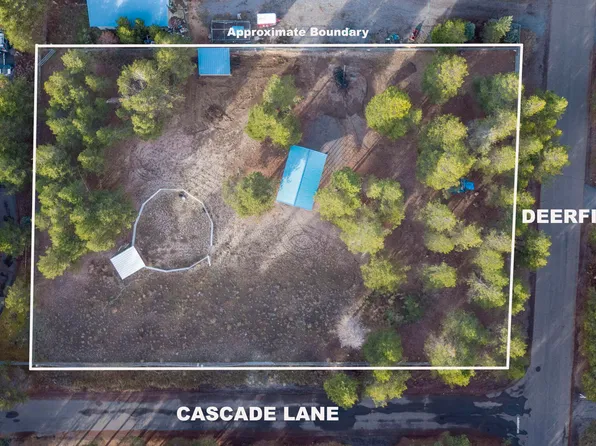 52505 Deer Field Dr, La Pine, OR 97739