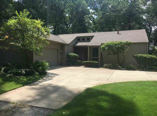 25416 Grant Rd, South Bend, IN 46619