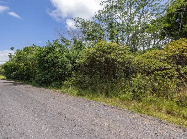 5th Ave Lot 1234, Keaau, HI 96749