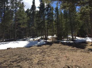 1677 Coil Dr, Fairplay, CO 80440