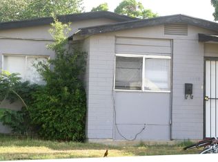 4930 Hollywood Ave, Shreveport, LA 71109