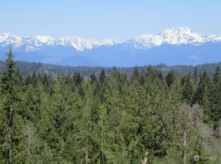 0 Johnson Ridge Rd TRACT C3, Belfair, WA 98528