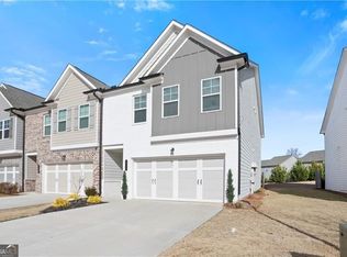 5209 Fox Den Rd, Oakwood, GA 30566
