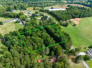 Ashworth Rd, Marion, NC 28752