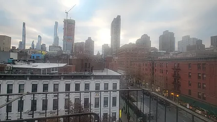 Rented by Quality Living Village, Inc.